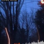 Christopher Paul Richards Instagram - Lonely winter on SoundCloud. Link in bio