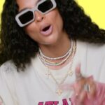 Ciara Instagram – CiCi got bars..Catch me on  @Genius 😎😝🤟🏽