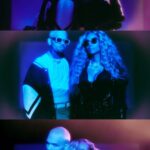 Ciara Instagram - What Nausea?😝 Let’s Dance! How We Roll BTS Part 2 out now!!!💃🏽