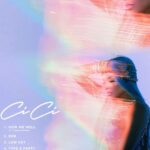 Ciara Instagram - From ‘How We Roll’ to ‘Winning’…I’m so excited to share project with you! #CiCi EP out now! 🫶🏽