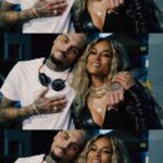 Ciara Instagram - How We Roll BTS Now Live! Check it out 🫶🏽🫶🏽