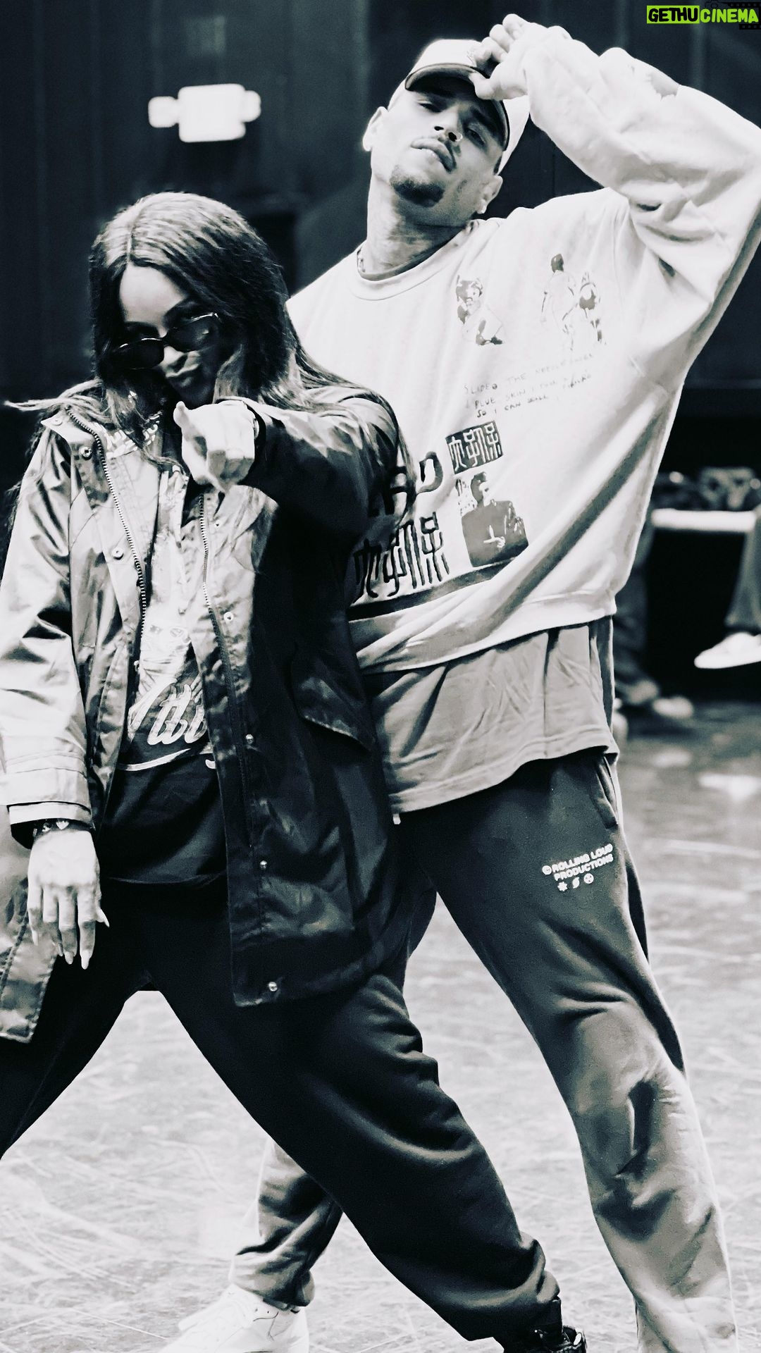 Ciara - 732K Likes - Saucin and Rollin 😎