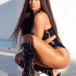 Ciara Instagram - I just learned Level Up is now 2X’s platinum and has over 1.4 BILLION streams!!! I am so proud of this journey of Independence! Makes me smile thinking about young girl CiCi with big dreams. I will continue to let the support and passion of my fans motivate me, the stories of women like me, inspire me! The No’s will continue to push me…I will always bet on myself! Truly, so excited for what’s in store! Just getting started! #LevelUp #BeautyMarks