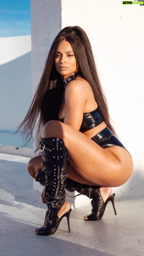 Ciara Instagram - I just learned Level Up is now 2X’s platinum and has over 1.4 BILLION streams!!! I am so proud of this journey of Independence! Makes me smile thinking about young girl CiCi with big dreams. I will continue to let the support and passion of my fans motivate me, the stories of women like me, inspire me! The No’s will continue to push me…I will always bet on myself! Truly, so excited for what’s in store! Just getting started! #LevelUp #BeautyMarks