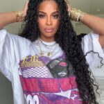 Ciara Instagram – Face gettin a little chunky..and I like it. 🥰😘
