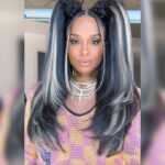 Ciara Instagram - CiCi Mama 🙈☎️