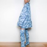 Ciara Instagram - CiCi. GAP. LoveShackFancy 🫶🏽 Thanks for letting me be me in this campaign! I had so much fun customizing last nights look with @KwameAduseiOnline & @HeyImDeo @YolondaFrederick @Cesar4Styles you rocked the glam in this campaign! Good Times!! 🤟🏽