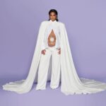 Ciara Instagram – The Color Purple. Nettie.