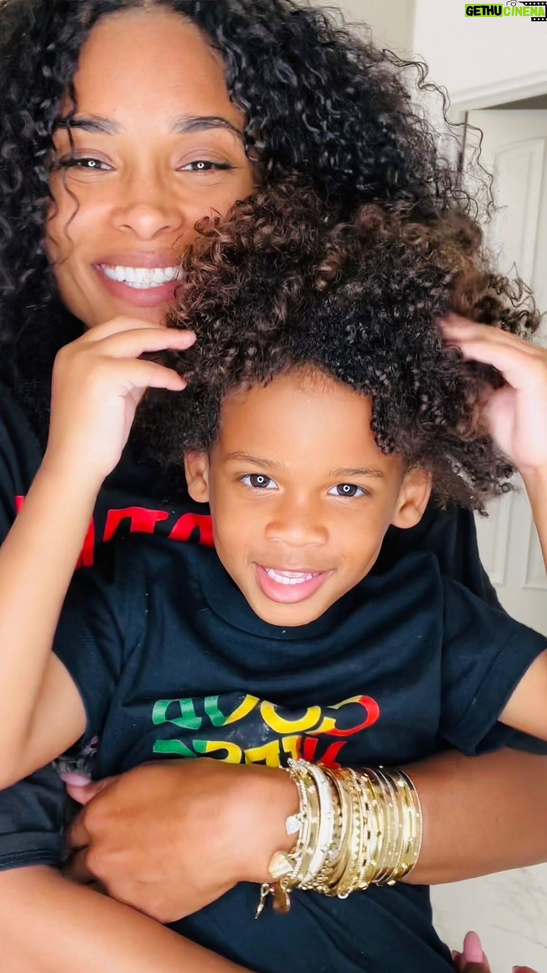 Ciara Instagram - The Big 3!! Win you fill up every space with joy and love! You are so clever, smart, fearless, and confident! I canβt wait to see what year 3 is going to bring us! #HappyBirthday Win! We love you so much! ππ«Άπ½ππ½