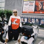 Ciara Instagram - CICI Went Patinum 💿🇯🇵
