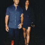Ciara Instagram - Kyoto 🫶🏽