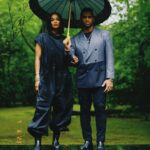 Ciara Instagram - In the Bible, the number 7 represents a full and complete world..My heart is complete and full of gratitude for the love we share. I have everything I want and need in you. Happy 7th Anniversary @DangeRussWilson. Thank you for loving me the way you do. I love you so much. Totemo Aishiteru 🫶🏽 Kyoto, Japan