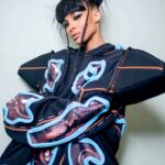 Ciara Instagram - Follow the rules…and #GetLoose 🤟🏽😎
