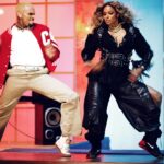 Ciara Instagram - That’s just HOW WE ROLL. Video out now! CiCi x Breezy 😎