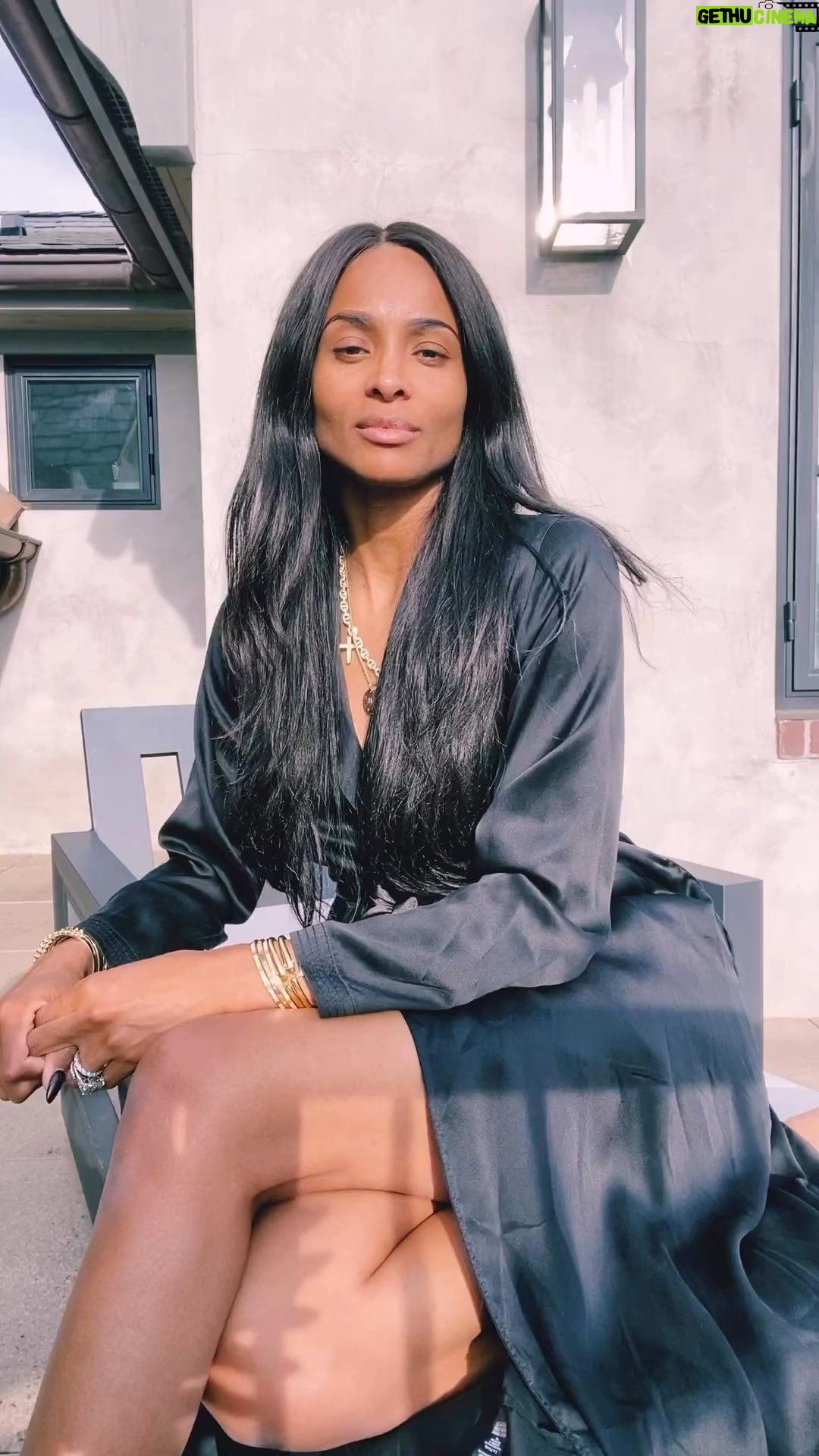 Ciara Instagram - Our girl, @ciara, is #OnAMission to level up your skincare and she’s back at the Q tonight with her best friend & makeup artist, @yolondafrederick, to share some @oamskin goodies!🖤 Check out where and when you can catch @ciara LIVE below, and in the meantime, you can check out @oamskin at the link in our bio! ✨: 8:45pm ET - Q&A Livestream with @ciara and @yolondafrederick - come chat live with us! 🎥: Watch on QVC.com, QVC’s Facebook & TikTok, and on Ciara’s, OAMskin’s, and Yolonda’s Facebook pages! ✨ 10pm ET - OAM Skin on-air segment during “Girls’ Night In” with @courtneykhondabiqvc! 🎥: Watch on-air on QVC, on QVC’s Facebook, and on Ciara’s, OAMskin’s, and Yolonda’s Facebook pages!