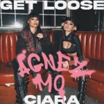 Ciara Instagram - CC and @AgnezMo baby! Time to GET LOOSE! 6/30 Yah!💃🏽🤟🏽
