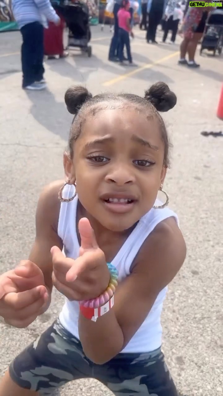 Ciara Instagram - Happy Juneteenth! Gosh I love US! So much sauce! π₯π«Άπ½ Get it @Mora_w322 !!!