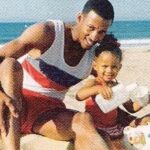 Ciara Instagram - Happy Fathers Day Dad!! Thanks for having always been there for me and showing me the true definition of Love! I Love You So Much! #HappyFathersDay 🫶🏽