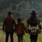 Ciara Instagram - Montana you feel like home 🫶🏽 Memorial Day Weekend Memories. @DangeRussWilson 🎥 @JeffVanags