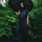 Ciara Instagram - Kyoto 🫶🏽