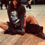 Ciara Instagram - I’m gonna make him an offer he can’t refuse. -The God Father -