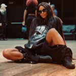 Ciara Instagram - I’m gonna make him an offer he can’t refuse. -The God Father -