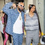 Ciara Instagram – ATL photo dump. I Love My Peoples🫶🏽
Thanks for having me Queen @TheRealMaryJBlige P.S. I’ve known a lot of people in these photos for at least 20 years! #Family