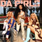 Ciara Instagram - I made this for all Da Girls around the world! Shout out to the amazing artists that have joined me on this journey! Da Girls Collection OUT NOW On all platforms! Dance Mix ft @LayBankz R&B Slow Mix ft @DerrickMilano Da Girls Mix ft @Lola.Brooke & @LadyLondon 🫶🏽 Ya’ll!!