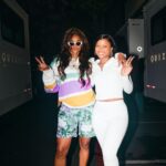 Ciara Instagram - 🤭oppp met @ciara 🥺