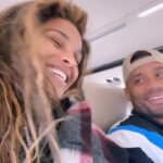 Ciara Instagram – POV: When he hears your song Da Girls for the first time and reminds you of your independence 😂😝😏🌹❤️ 
#DaGirls #TBT
