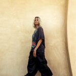 Ciara Instagram - Standing 8 Feet tall at all times 😏