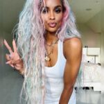 Ciara Instagram - 🦄C.