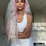 Ciara Instagram - 🦄C.