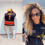 Ciara Instagram - Everyone’s bringing sass and good vibes on this #GoodFriday. Loving your videos keep it coming #DaGirls💃🏽 Videos by 🎥 @itsweezhoe @diamondsg_ @phillipowensalem @essencevenglish