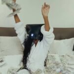 Ciara Instagram - Tha prize 🏆