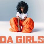Ciara Instagram - Da Girl CC 🫶🏽. #DaGirls