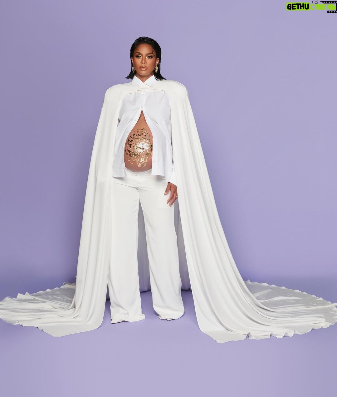 Ciara Instagram The Color Purple. Nettie. Gethu Cinema