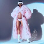 Ciara Instagram - Princess Energy 🩷