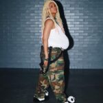 Ciara Instagram - Young Mula Baby💰