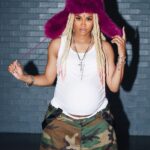Ciara Instagram - Young Mula Baby💰