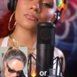 Ciara Instagram - This is getting fun! Loving hearing everyone’s verses! Keep em coming! 🔥🔥🔥🤟🏽🤟🏽🤟🏽