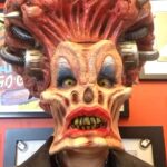 Cig Neutron Instagram - A random smattering of stuff I’ve made over the years. Heavily featuring @rannieaugogo #art #artist #specialfx #specialfxmakeup #makeup #funny #lol