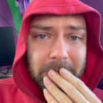 Cig Neutron Instagram – 🌈🕉❤️‍🩹To my human family, I love you, each and every one of you. Please let us remember that we are one family. Please let us feel the profound love in ourselves so that we may feel that love in each other 🌈🕉❤️‍🩹

Let us take care of one another.

Let us hold the space for each other to heal.

I believe in us.

I believe in humanity.