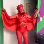 Cig Neutron Instagram - Sorry Satan weekends over, back to work…@rannieaugogo #nottodaysatan #satan #funny #satanmemes #meme #lol #comedy