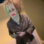 Cig Neutron Instagram – Doing my best. #auggy #sfxmakeup by @cigneutron for @bizarroaugogo