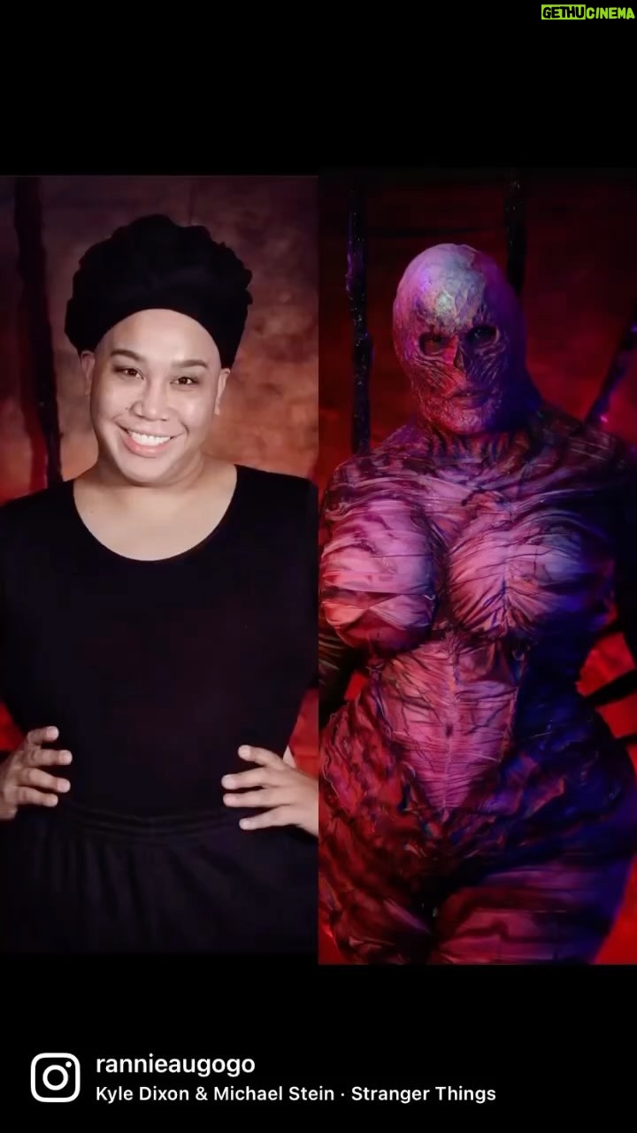Cig Neutron - 562 Likes - Had lots of fun transforming our pal @patrickstarrr w/ @rannieaugogo into a fab #vecna for #halloween. Using @onesize @kryolanofficial & @ppipremiereproducts. Bodysuit by @troycford.