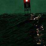 Cig Neutron Instagram – I’ve been teaching myself Blender and how to 3D animate, I made this scene from scratch except for the buoy I downloaded as a premade asset. I followed a Blender made easy tutorial. I am absolutely enamored by the 3D medium and you can expect to see a lot more work in this medium of this from me. #3d #blender #blender3d #3danimation