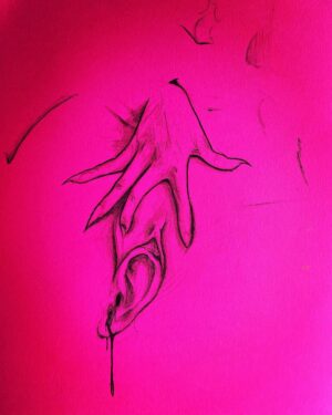 Cig Neutron Instagram - 🕉Explorations in minimal #irreverentism 🕉

#sketch #art #pen #ballpointpen #ballpointpenart #drawing #minimalism