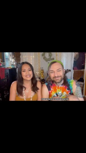 Cig Neutron Instagram - BIG ANNOUNCEMENT!! @rannieaugogo and I are so excited!