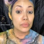 Cig Neutron Instagram - It’s our season. 🎃 👻 #sfxmakeup by @cigneutron